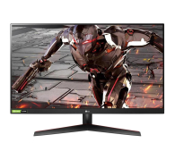 LG UltraGear 32GN600-B - 639939 - zdjęcie 1